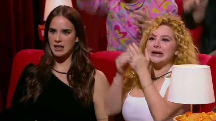 LCDLFM: Resumen de la primera Noche de Cine; Así fueron exhibidos frente a todos VIDEO