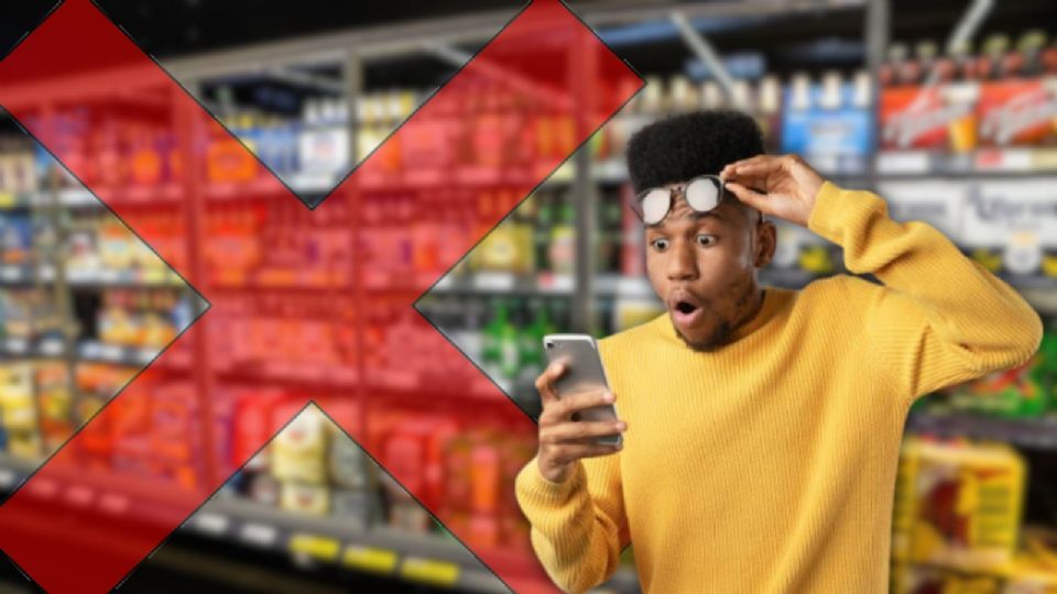 ¿Ley seca en el mes de agosto?