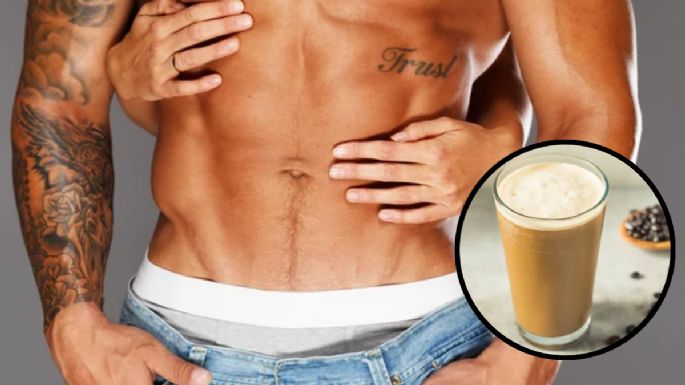 Cómo preparar el licuado que ‘oro’ para mejorar el rendimiento físico y mental en la cama