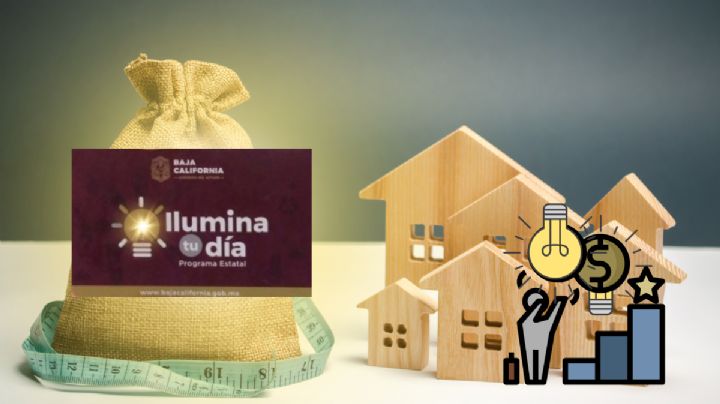 Apoyo del Bienestar Ilumina tu día 2024: ¿Cómo recibir hasta MIL 250 pesos para pagar tu recibo de luz?