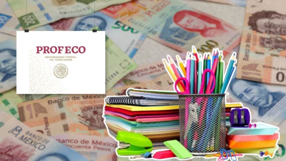 Prepárate para un regreso a clases sin estrés y sin gastar de más. ¡Feliz inicio de ciclo escolar!