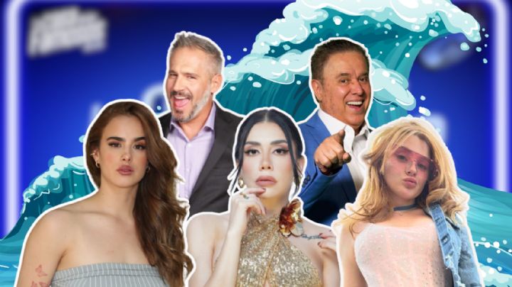 LCDLFM: Cuarto Mar planea nuevo reto si se salvan de ser eliminados, ¿De qué se trata?