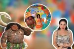 Gomita festeja su cumpleaños con fiesta temática de “Moana”: ¿Fue Ricardo Peralta?