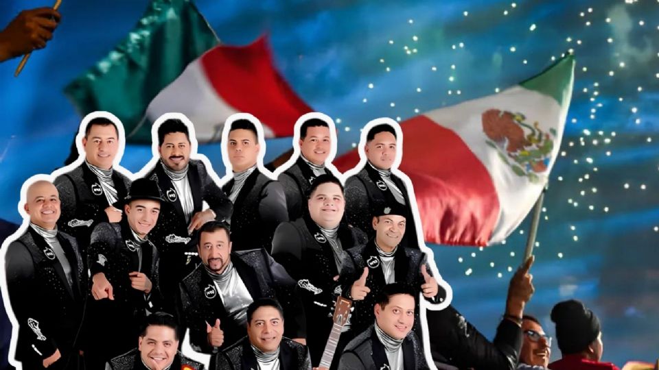 Grito de Independencia en Edomex Banda Pequeños Musical  tocará en este municipio