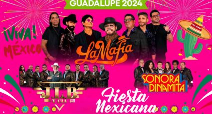 Grito de Independencia Nuevo León 2024: La Sonora Dinamita dará concierto GRATIS en Fiestas Patrias ¿Dónde y cuándo?