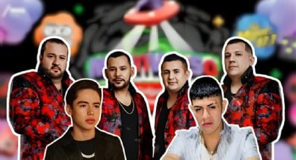 Colgate Multiverso 2024: Los Buitres y Kevin AMF se unen al festival de La Mejor FM y exa