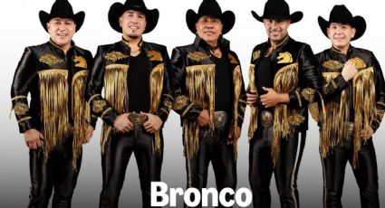 Grupo Bronco recuerda el incidente en Nuevo León durante mitín de MC: "estabamos en shock"