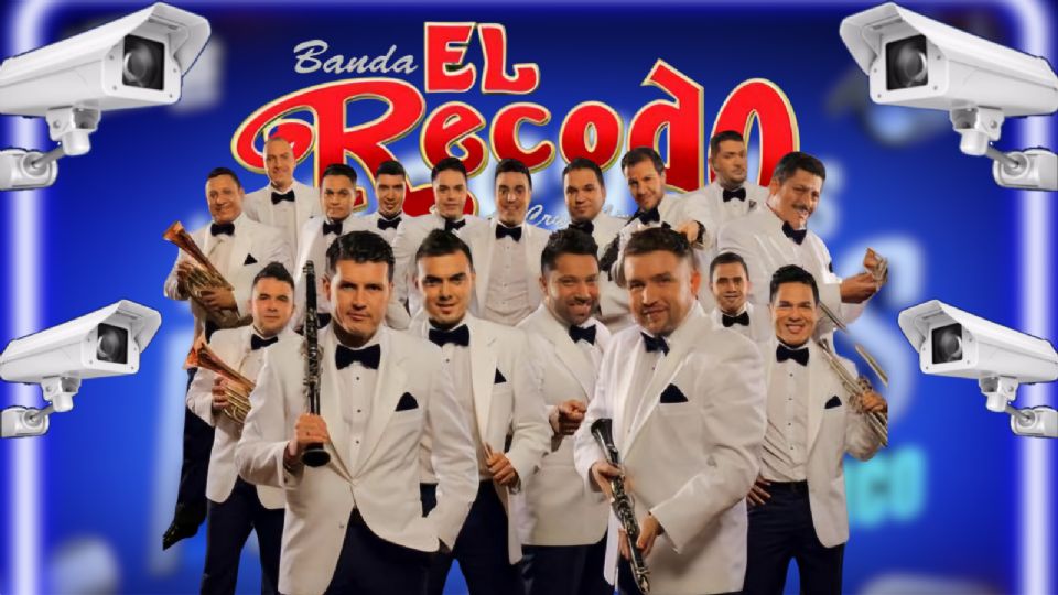 La Banda El Recodo se hará presente en La Casa de los Famosos México 2024