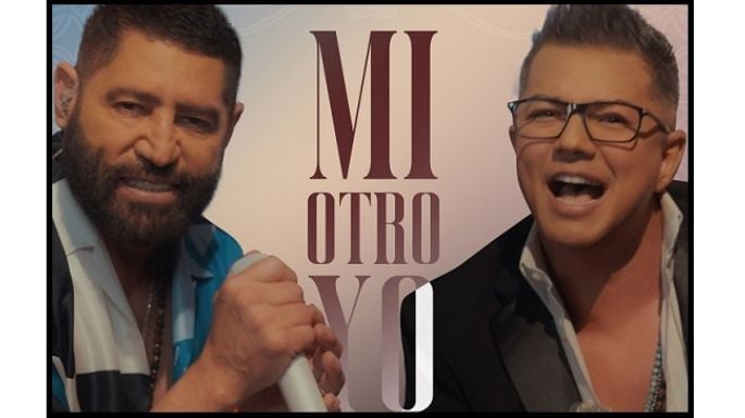 Pancho Barraza y Charlie Zaa unen sus voces