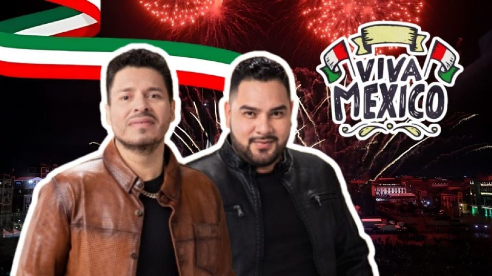 Concierto Gratis de Banda MS en el Zócalo de la Ciudad de México