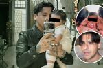 Christian Nodal explota contra los internautas qué lo criticaron por no felicitar a su hija Inti en su cumpleaños VIDEO