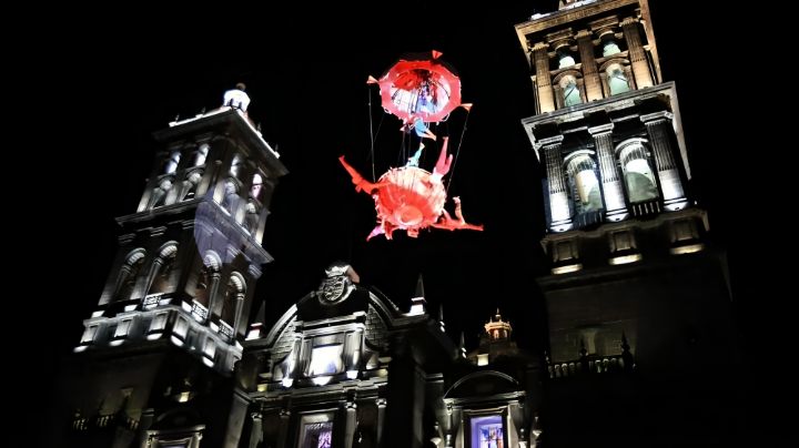 Festival Internacional de Puebla 2024: estos son los artistas nacionales e internacionales que se presentarán
