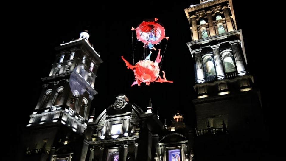 Los artistas estarán repartidos en las diferentes sedes y fechas según lo programado por la Secretaría de Cultura.