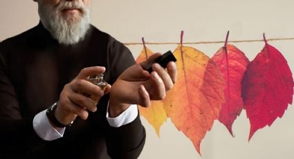 5 perfumes de hombre ideales para usar en esta temporada de otoño