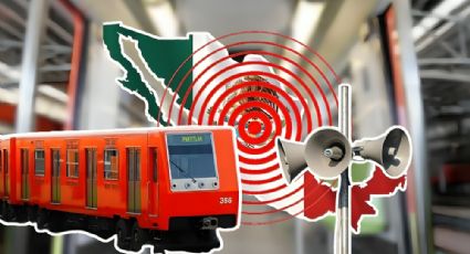 ¿El Metro de la CDMX suspenderá servicios por el Simulacro Nacional 2024 del 19 de septiembre? Esto se sabe