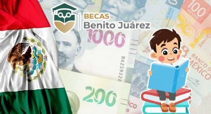 Beca Benito Juárez 2024: ¿Cómo registrar a mi hijo para recibir el apoyo mensual?