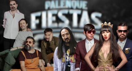 Fiestas de Octubre 2024 filtra su cartelera de artistas; ellos son los cantantes que se suman al evento