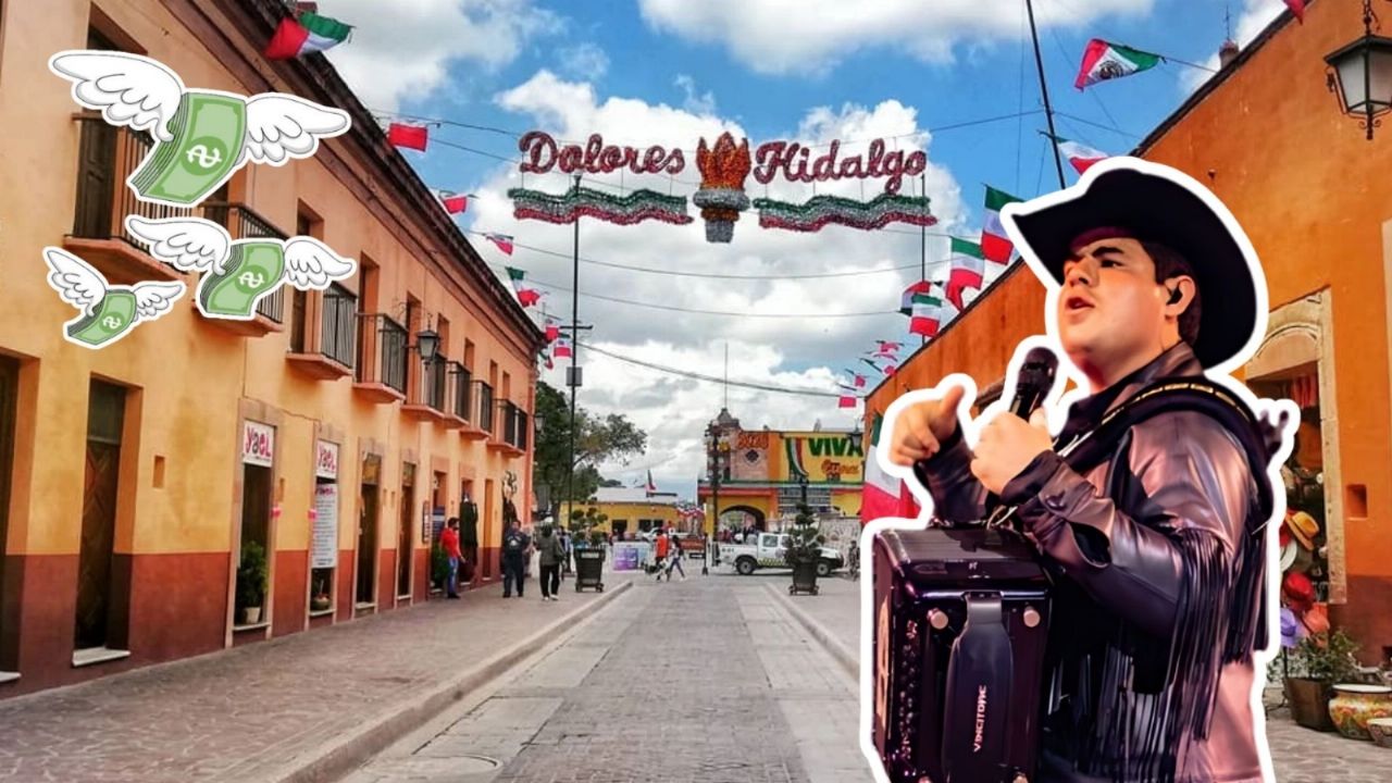 Alfredo Olivas Por solo 100 pesos podrás ver este fin de semana a “El