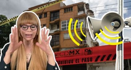 Mhoni Vidente predice FUERTE SISMO para México en SEPTIEMBRE: Fecha y magnitud