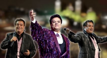 Juan Gabriel llega a la CDMX con concierto gratuito, ¿cuándo y dónde será?