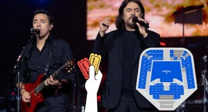 Los Temerarios CDMX: ¿Para qué zonas aún hay boletos disponibles de su concierto en el Estadio GNP Seguros?