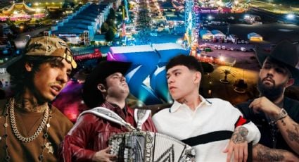 Feria Internacional Ganadera de Querétaro 2024: Cartelera de artistas para el Teatro del Pueblo y el Palenque