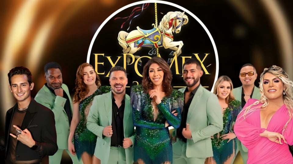 La Feria Expomex 2024 en Nuevo Laredo, no solo cuenta con una impresionante cartelera de artistas, sino que también es una oportunidad perfecta para disfrutar de un mes lleno de cultura.