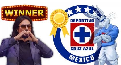 Famoso Temerario agradece al Cruz Azul por "increíble regalo de cumpleaños": ¿De qué se trata?