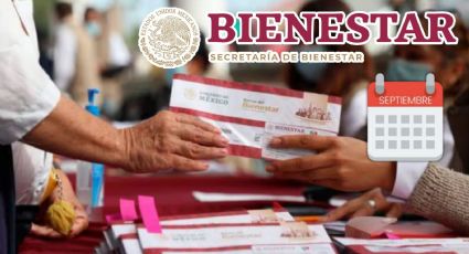 Pensión Bienestar para Adultos Mayores: Calendario de pagos para el bimestre Septiembre-Octubre