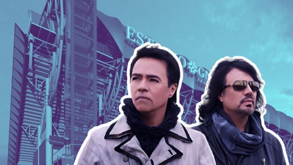 Los Temerarios revelan última fecha de su concierto