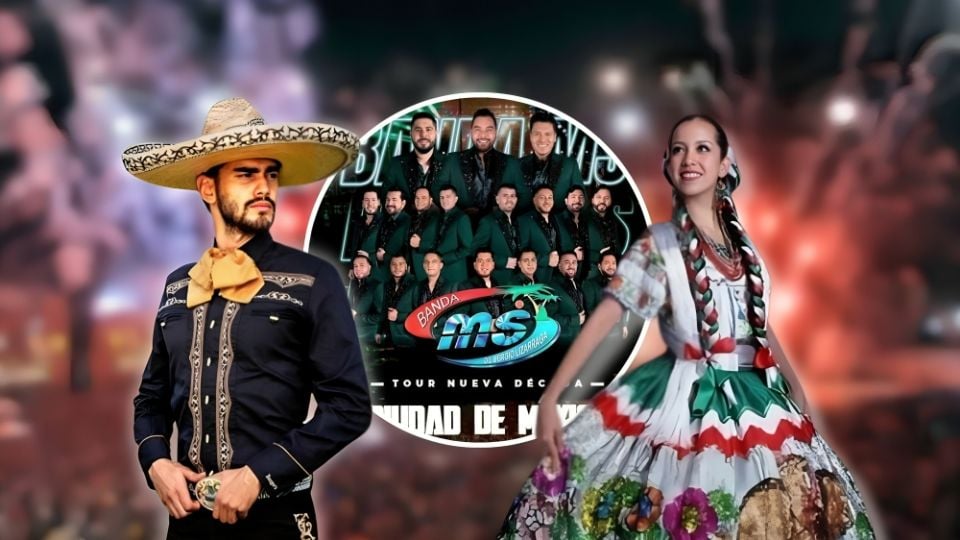 Los festejos del 15 de septiembre son una oportunidad única para revivir la historia y los valores que unen a los mexicanos.