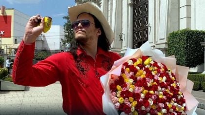 "Flores el Patrón" regalará 50 mil pesos, así puedes participar