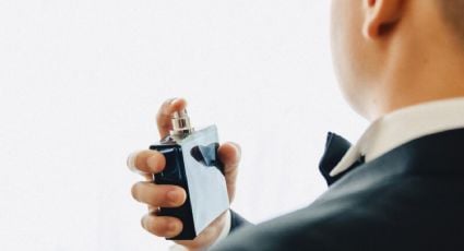 Los 5 mejores perfumes para hombres elegantes