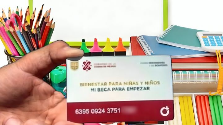 Mi Beca para Empezar 2024: ésta es la última fecha para registrarte