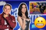 La Casa de los Famosos: Mario Bezares mắng mỏ Karime Pindter một cách nghiêm túc. | BĂNG HÌNH