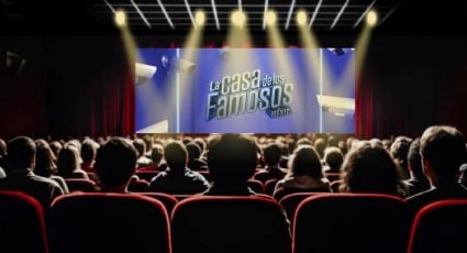 Cadena de cines anuncia transmisión de la final de La Casa de los Famosos México: ¿Dónde ver?