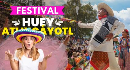 Festival del Huey Atlixcáyotl 2024: ¿Cuándo, dónde y que atracciones habrá en la fiesta de Puebla?