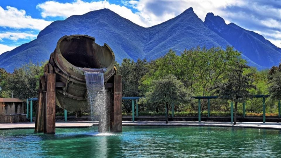 Monterrey tiene una gran diversidad en turismo.