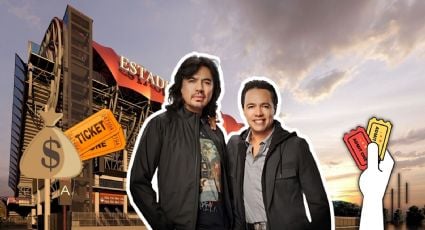 Los Temerarios en el Estadio GNP Seguros: Fecha y precio de los boletos para el último concierto de su carrera