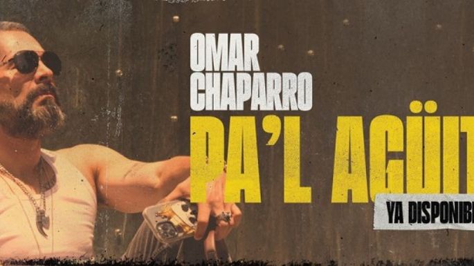 Ya hay un tema “Pa’l agüite”, inspiración de Omar Chaparro