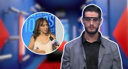 Rosa María Noguerón habla por primera vez de la polémica de Adrián Marcelo: “De eso se trata el programa?