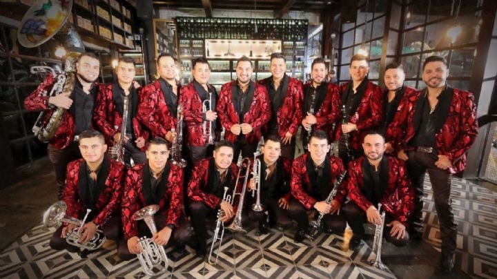 Banda MS: Esto cuestan los boletos para su concierto en la Feria de Querétaro 2024