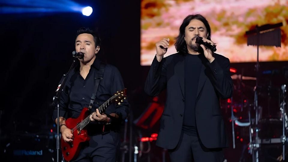 7 canciones de desamor de Los Temerarios