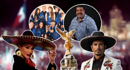 Fiestas Patrias Iztacalco 2024: Programa de artistas que darán concierto GRATIS el 15 de septiembre por Grito de Independencia