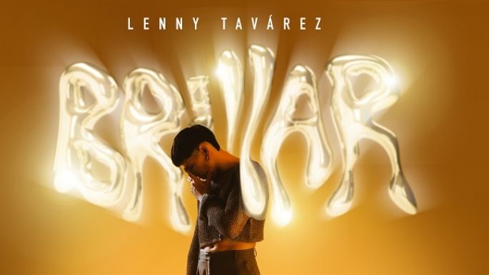 Lenny Tavárez sorprende con su nuevo álbum