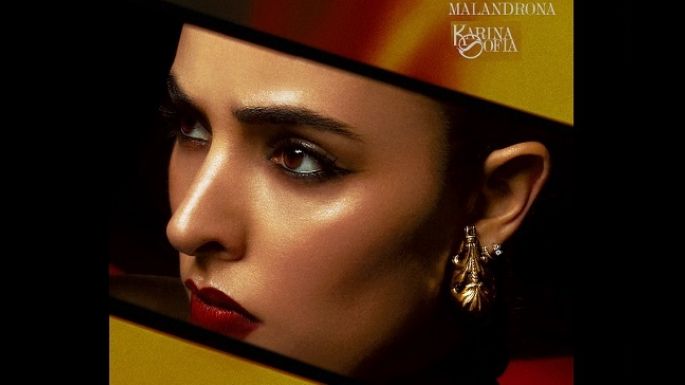 Karina Sofía nos presenta una fusión folk latino y música mexicana