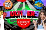 Boletos Colgate Multiverso 2024: Así puedes conseguir entradas GRATIS para el Festival de EXA y La Mejor