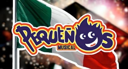 Grito de Independencia Toluca 2024: Pequeños Musical llega a la Plaza de los Mártires con concierto GRATIS; Fecha y horario