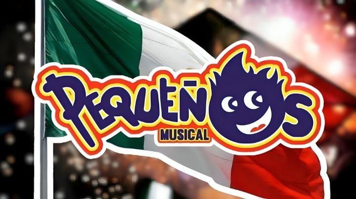Grito de Independencia Toluca 2024: Pequeños Musical llega a la Plaza de los Mártires con concierto GRATIS; Fecha y horario