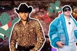 Gerardo Ortiz dará concierto GRATIS junto a Oscar Maydon por el Grito de Independencia ¿Dónde y cuándo?